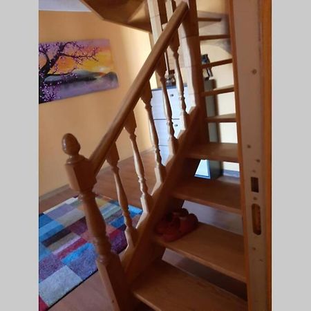 Apartamento En El Centro De Carballo Buitenkant foto