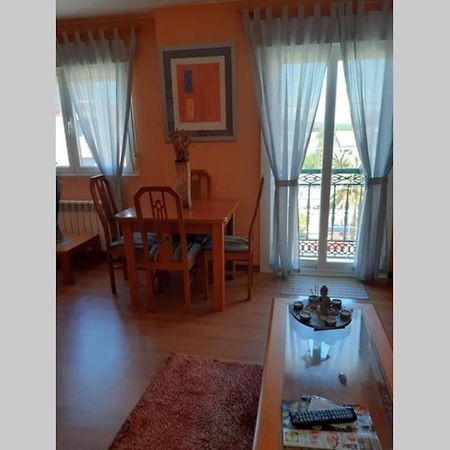 Apartamento En El Centro De Carballo Buitenkant foto